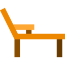 summertime,summer,seat,chairs,other,seats,deck chair